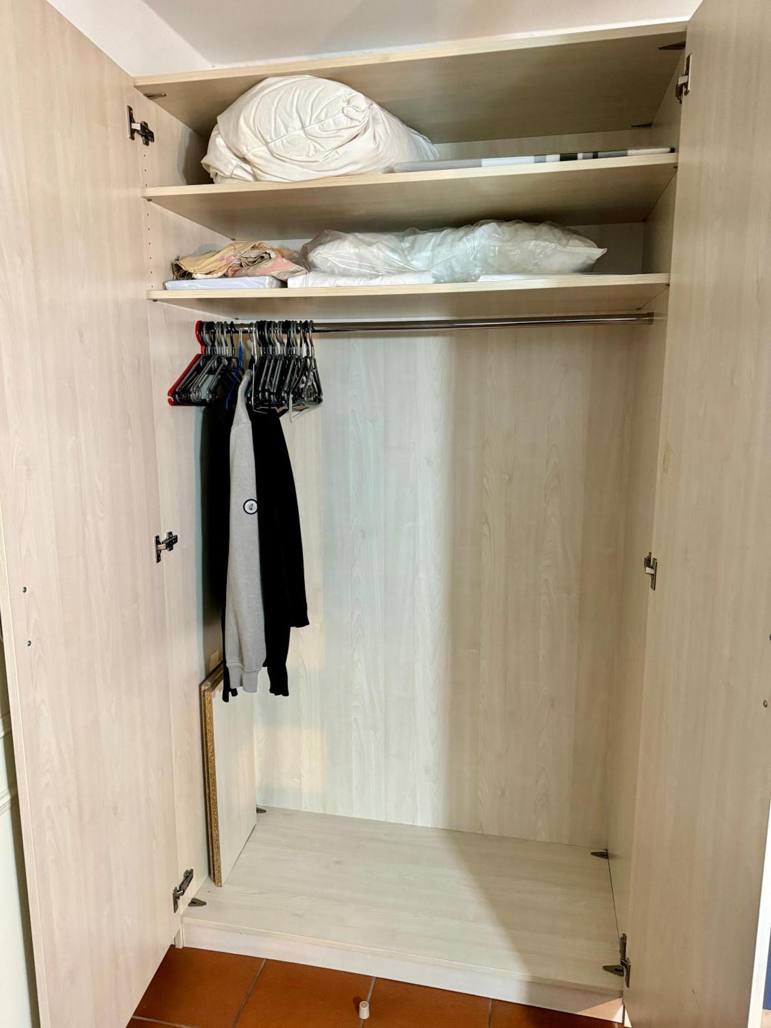 Moewenblick Bakenberg-41 Ferienwohnung Mit Terrasse, Doppelbett, Schlafsofa, Vollstaendige Komfortkueche Дранске Экстерьер фото