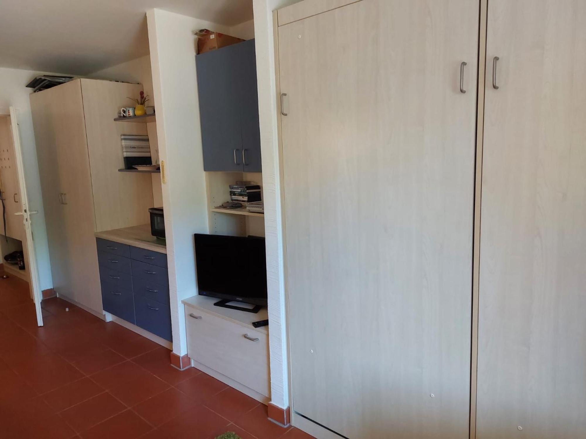 Moewenblick Bakenberg-41 Ferienwohnung Mit Terrasse, Doppelbett, Schlafsofa, Vollstaendige Komfortkueche Дранске Экстерьер фото