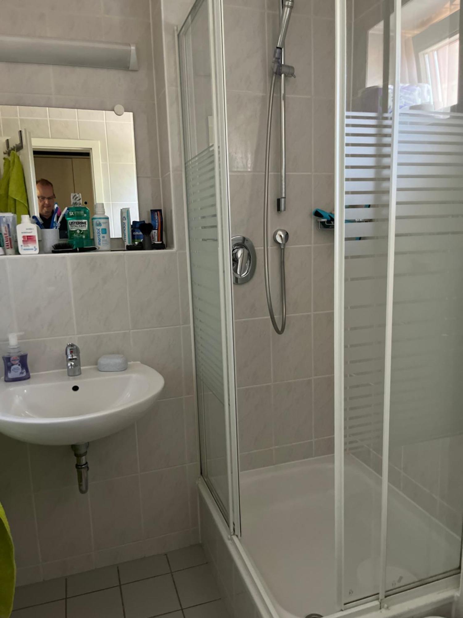 Moewenblick Bakenberg-41 Ferienwohnung Mit Terrasse, Doppelbett, Schlafsofa, Vollstaendige Komfortkueche Дранске Экстерьер фото